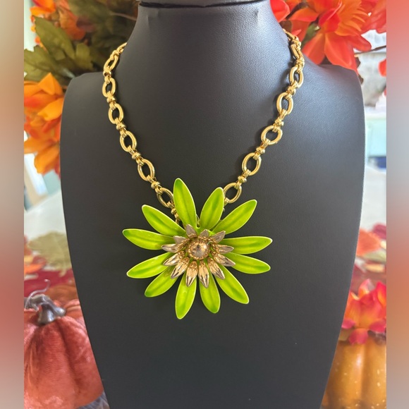 Necklace Express Gold Classic Chain Big Link Design - Picture 7 of 10